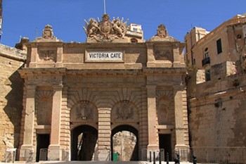 Valletta the Capital City  photo